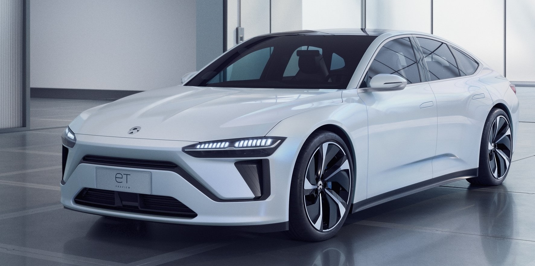 Причины выбрать электромобиль из Китая Причины выбрать электромобиль из Китая