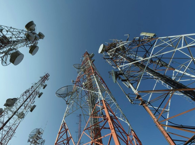 В Москве заработал 5G интернет — в Сколково запустили связь пятого поколения