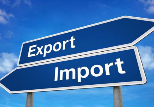 Внешняя торговля России в 2021 году. Таможенная статистика стала наглядной Внешняя торговля России в 2021 году. Таможенная статистика стала наглядной