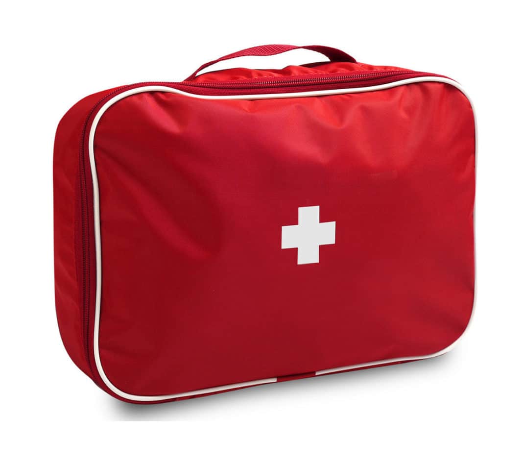 Предоставление медицинской помощи с помощью аптечки Предоставление медицинской помощи с помощью аптечки