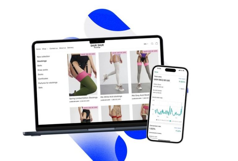 Створення дропшипінг магазину на Shopify: особливості та переваги
