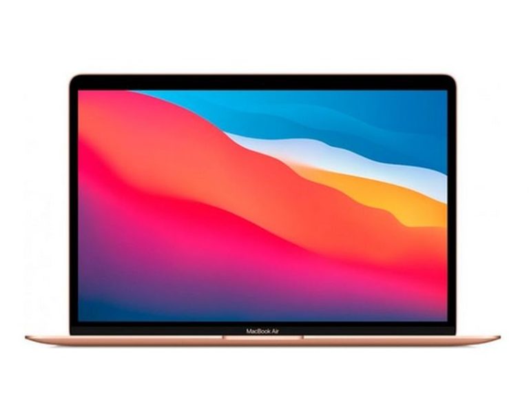 Обновите свой MacBook Air M1: Подробное руководство по замене матрицы