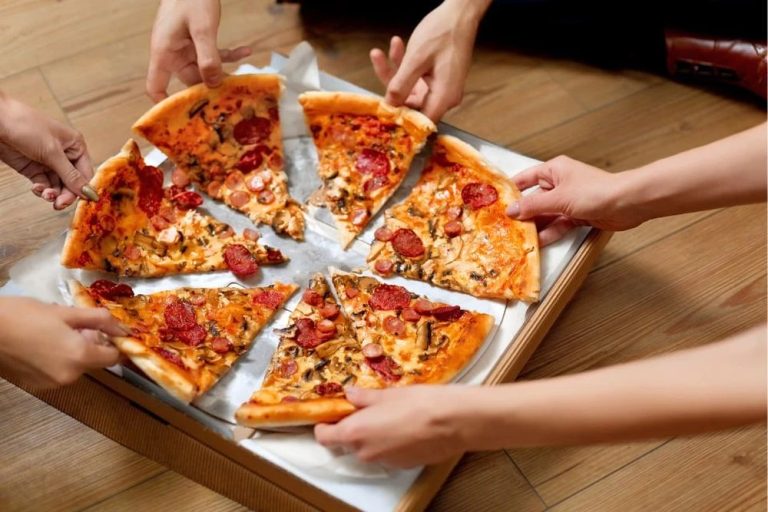 Де замовити піцу в Хмельницькому: підбірка закладів