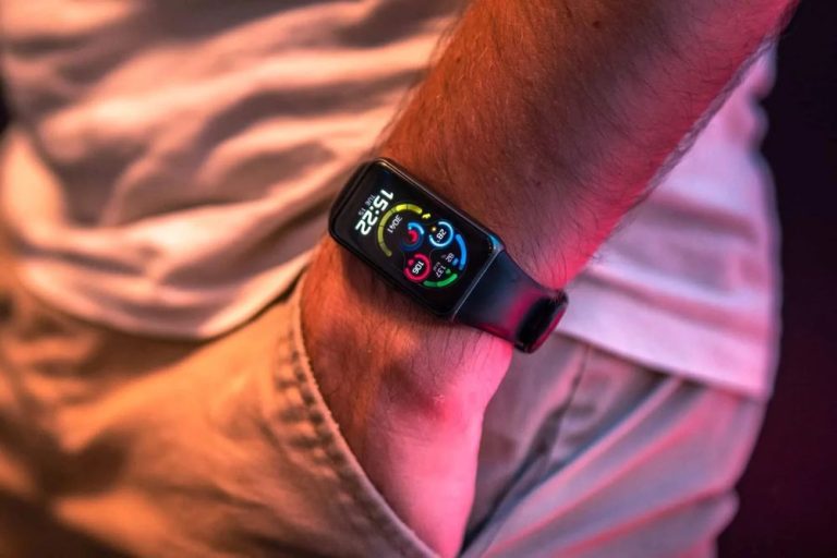 Проблемы с Mi Band 8: типовые ситуации и способы их решения