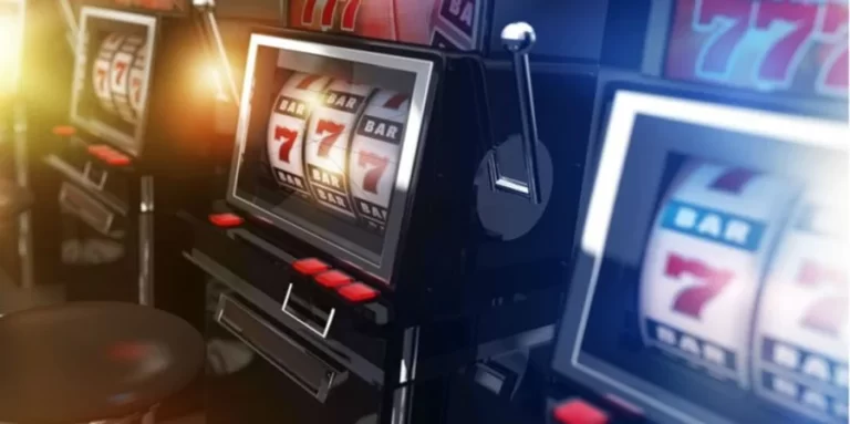 Monro Casino