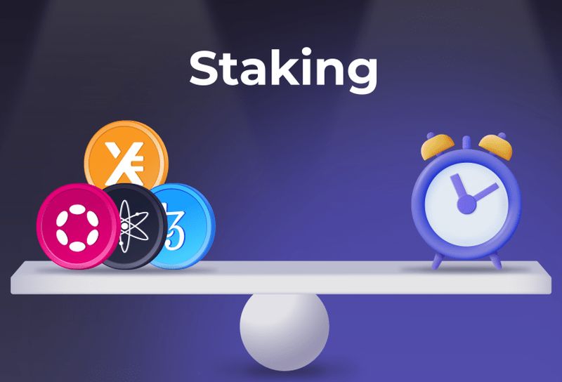 Что такое стейкинг криптовалют Что такое стейкинг криптовалют