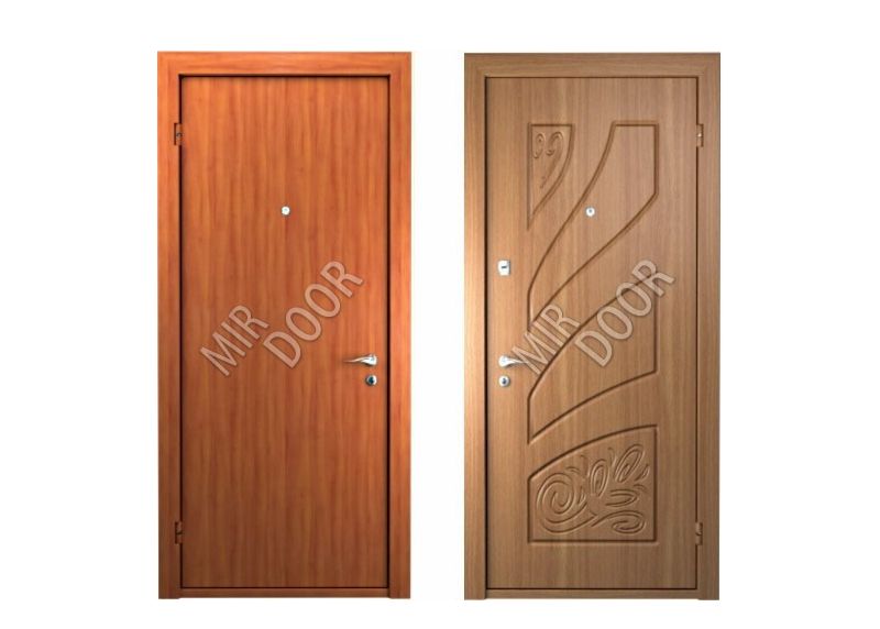 Входные двери в квартиру: в какой компании лучше заказать металлическую конструкцию? Входные двери в квартиру: в какой компании лучше заказать металлическую конструкцию?