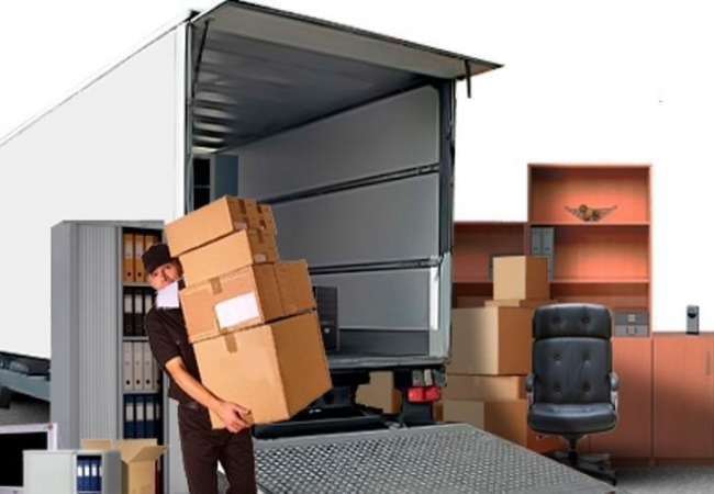 Офисный переезд в Киеве Офисный переезд в Киеве