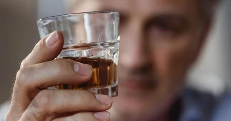 Влияние алкоголя на организм человека: учёные провели исследования