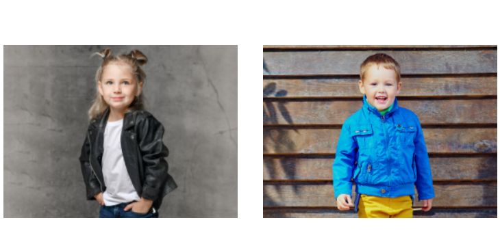 Качественная одежда для детей: где можно купить недорого?