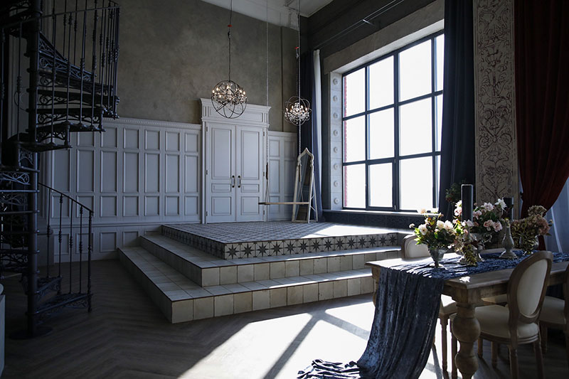 Как выбрать фотостудию с различными зонами и локациями? Как выбрать фотостудию с различными зонами и локациями?