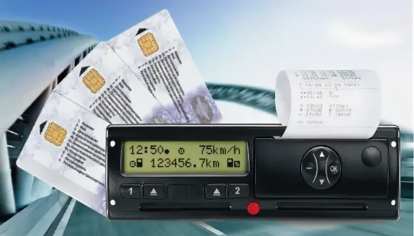 Как правильно пользоваться тахографом? - Science Debate