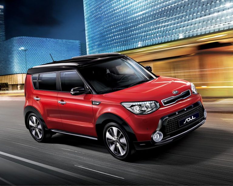 Автомобили Kia с пробегом: Изысканность и надежность на вторичном рынке