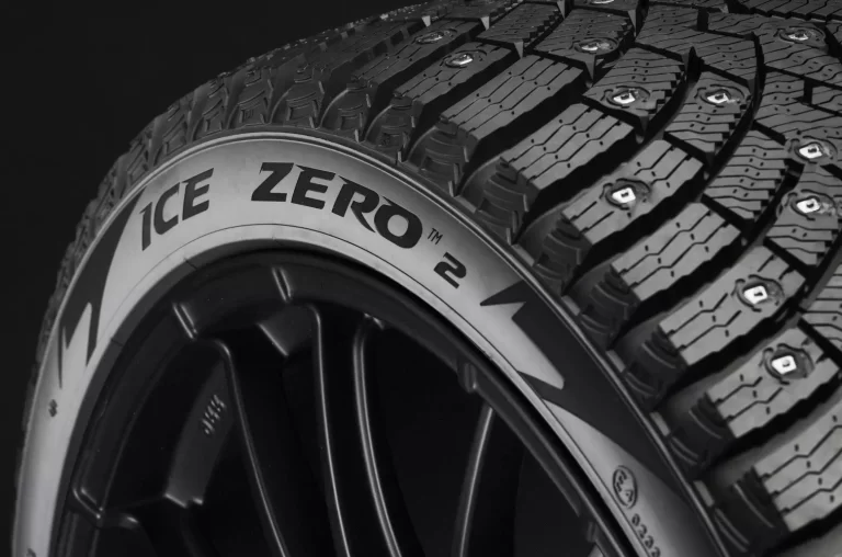 Шины Pirelli: Выдающееся Качество и Итальянский Дизайн на Дорогах