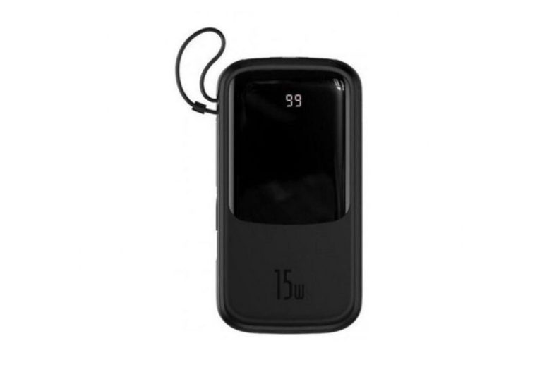 Як правильно вибрати повербанк для смартфону. Універсальний Power Bank IRONN Magnetic Wireless