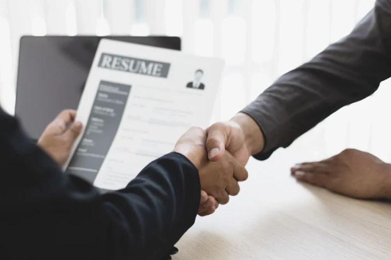 Советы по составлению резюме в айти