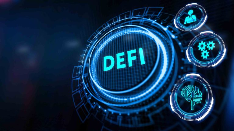 Обучение DeFi: Ключ к Участию в Финансовой Революции