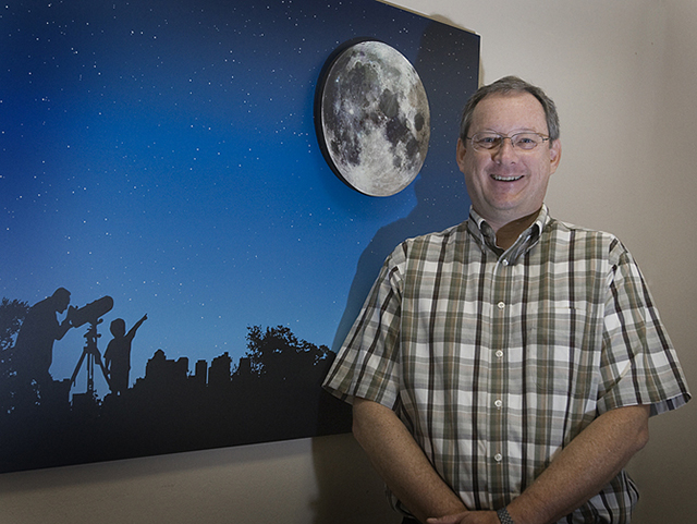 разработчик низкоэнергетического ядерного реактора Джозеф Заводный