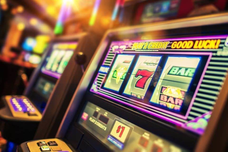 Игровые автоматы казино играть онлайн бесплатно в каком онлайн казино лучше играть