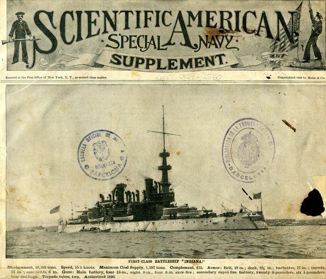 science american старое издание