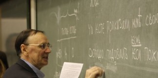 Академик Андрей Зализняк о ложной лингвистике Фоменко