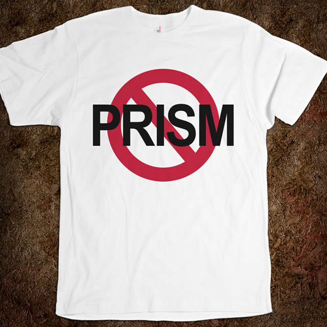 футболки участников кампании antiprism