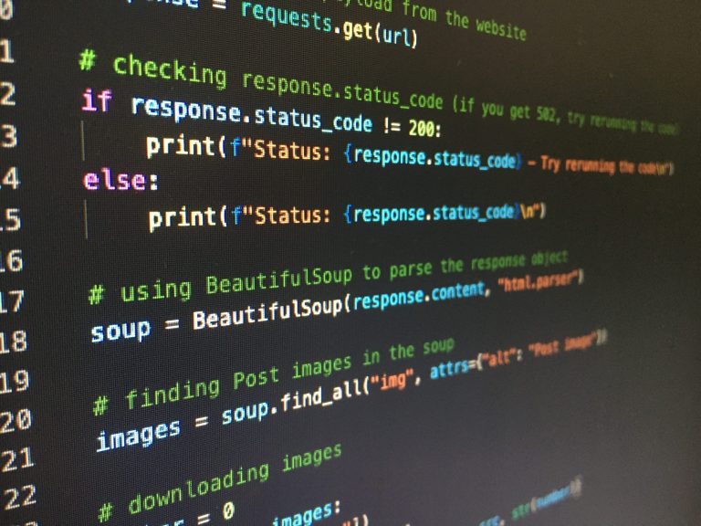 Волшебство Python: Исследуем Мир Курсов по Python