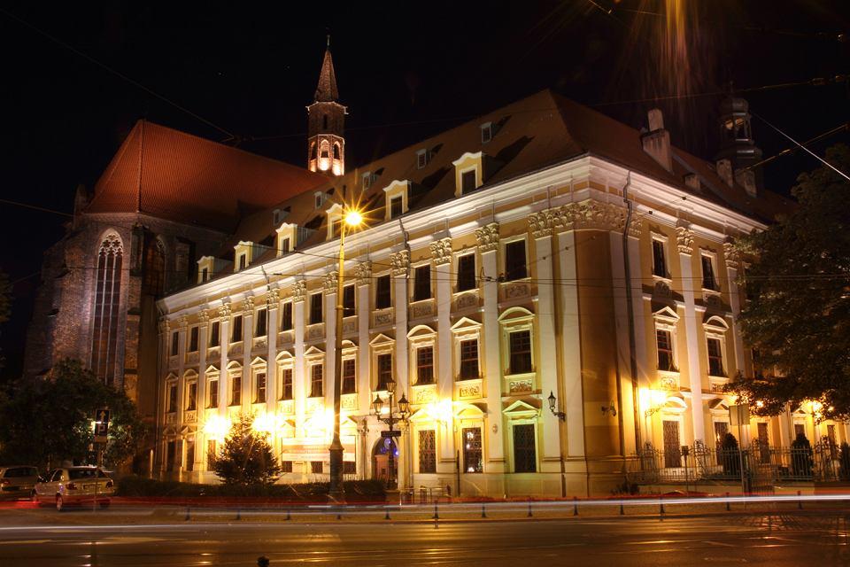 Наиболее престижные университеты Польши