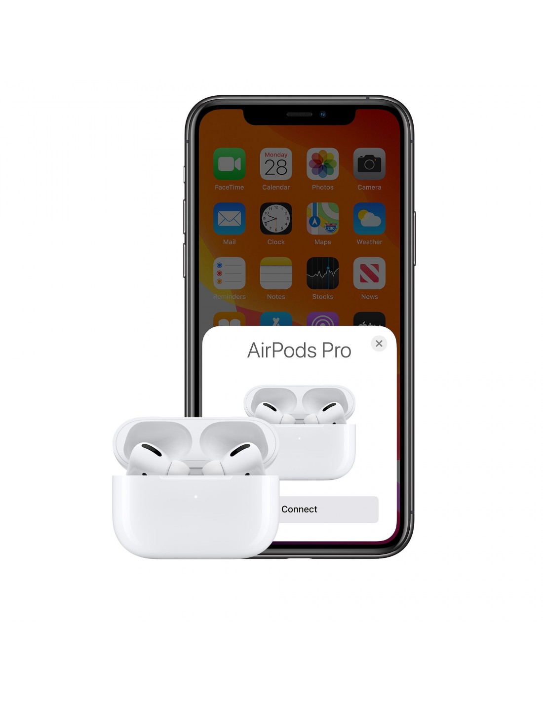 Подбор беспроводных наушников Airpods - Science Debate
