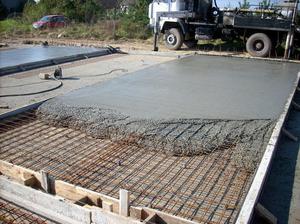 Актуальная стоимость бетонных работ в современных условиях