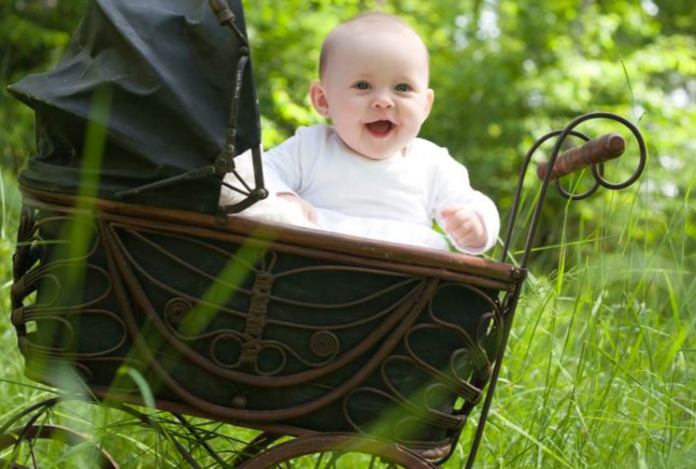 С чего начинать выбор детской коляски