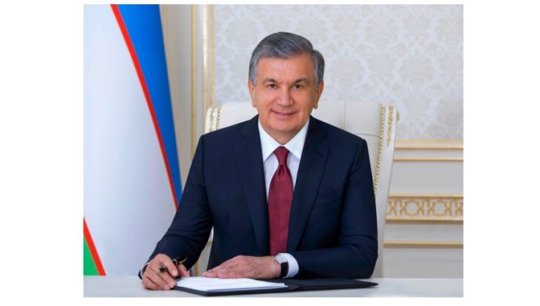 ПРОФИЛЬ: Президент Узбекистана Шавкат Мирзиёев пытается продлить свой мандат на проведение реформ на досрочных выборах