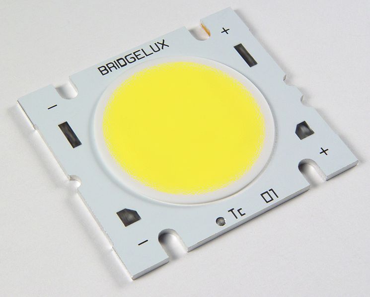 LED лампа Bridgelux
