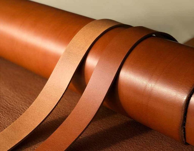 Ременные заготовки из кожи: Искусство Создания Уникальных Аксессуаров