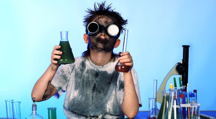 Пусть Ваши опыты будут удачными