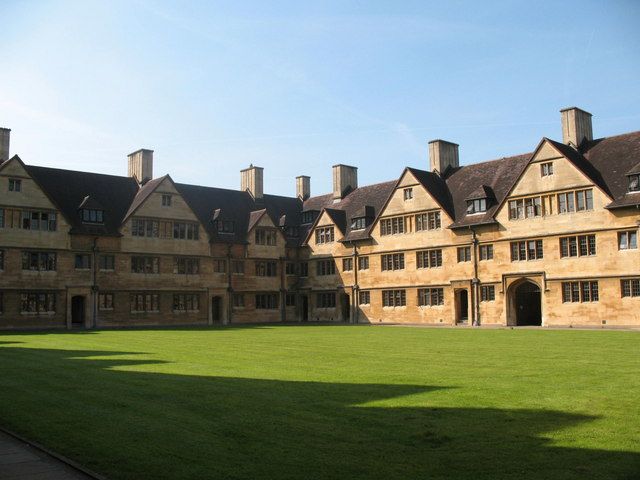 Бристольский университет