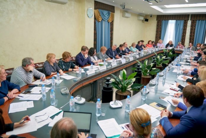 Что такое фгос: их значение, цели и задачи