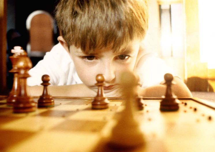 Когнитивные искажения