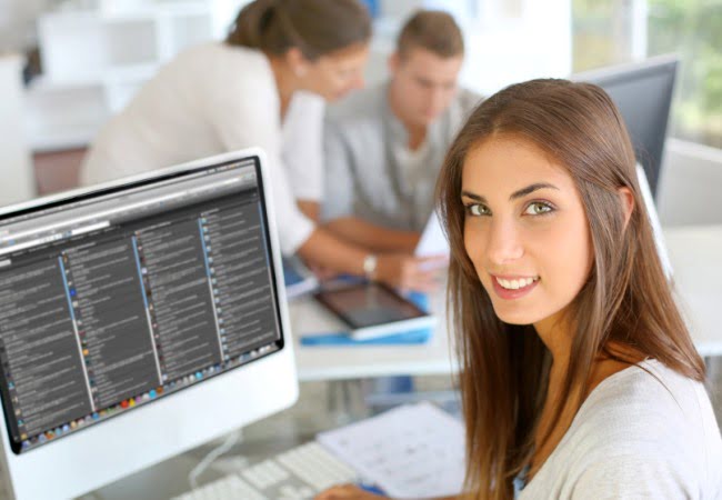 IT сфера и курсы по программированию IT сфера и курсы по программированию