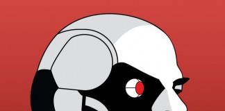 логотип библиотеки киберленинка