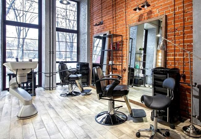 Популярные услуги салонов красоты Популярные услуги салонов красоты