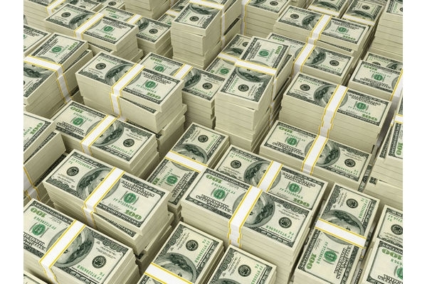 Інвестуємо в фіат. Який сьогодні готівковий курс долара? Інвестуємо в фіат. Який сьогодні готівковий курс долара?