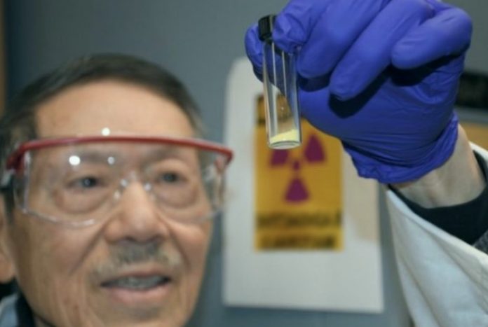 Что же лежит в основе экстракции урана из морской воды?