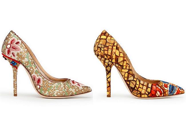 Жіночі туфлі човники – ділові, сексуальні, класичні та вечірні Жіночі туфлі човники – ділові, сексуальні, класичні та вечірні