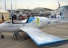 Учебно-тренировочный электро-самолёт E-Fan