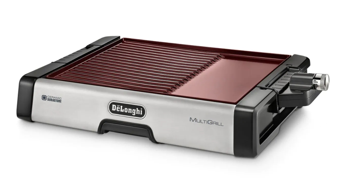 Электрические грили и барбекю от De’Longho в Украине Электрические грили и барбекю от De’Longho в Украине