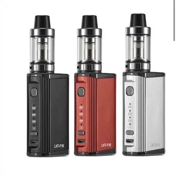 Какой вейп выбрать, чтобы бросить курить Какой вейп выбрать, чтобы бросить курить