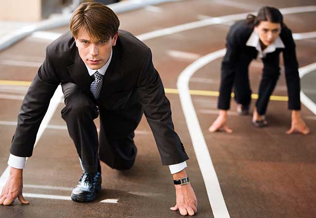 Как стать великим и успешным бизнесменом? Как стать великим и успешным бизнесменом?