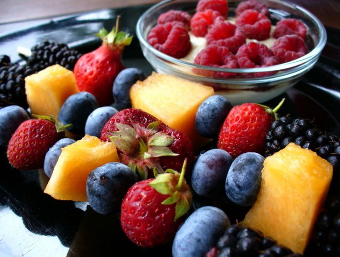 Вкусные антиоксиданты