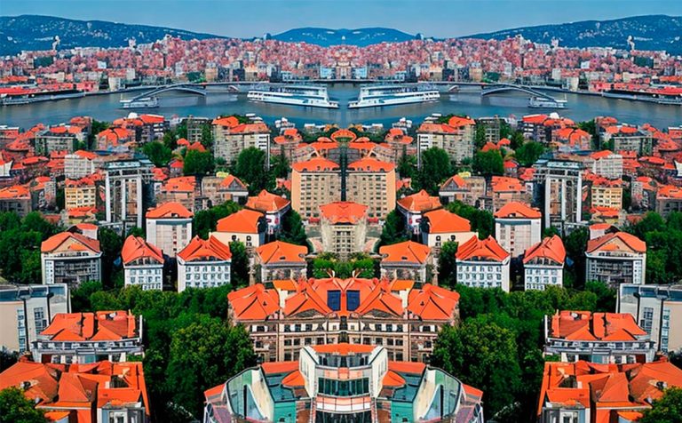 Как устроена жизнь в Сербии